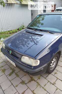 Хетчбек Skoda Felicia 1997 в Черкасах