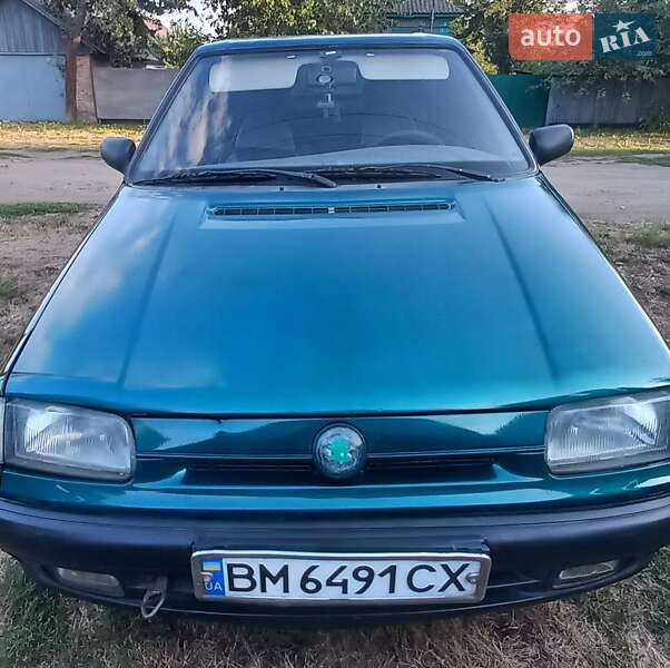 Универсал Skoda Felicia 1997 в Конотопе фото 2 Универсал Skoda Felicia 1997 в Конотопе