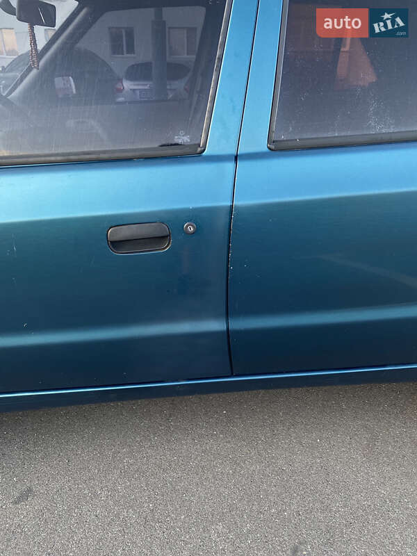 Хетчбек Skoda Felicia 2000 в Вінниці