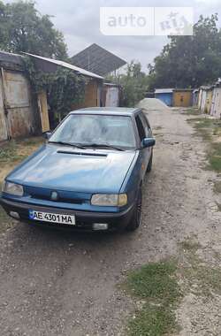 Хэтчбек Skoda Felicia 1997 в Кривом Роге