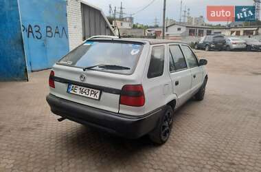 Універсал Skoda Felicia 1998 в 