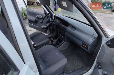 Універсал Skoda Felicia 1998 в 