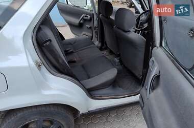 Універсал Skoda Felicia 1998 в 