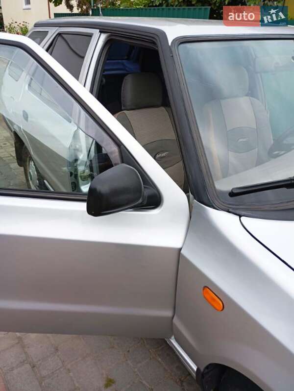 Универсал Skoda Felicia 1998 в Шепетовке