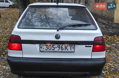 Универсал Skoda Felicia 1996 в Киеве