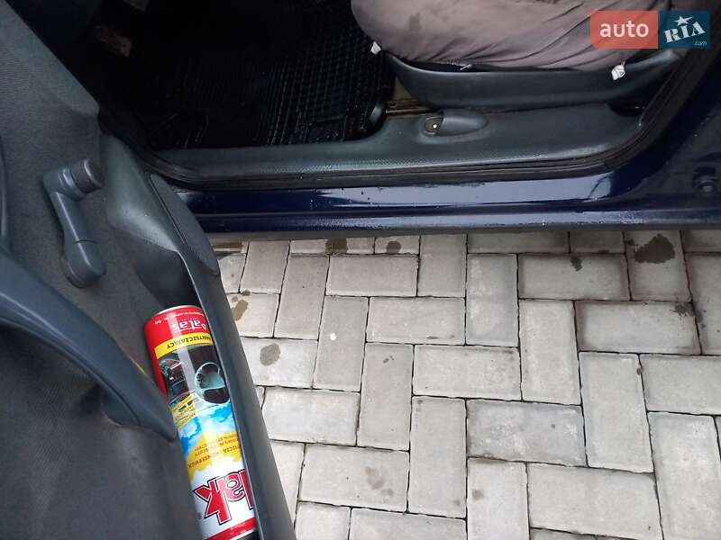 Універсал Skoda Felicia 1997 в Луцьку