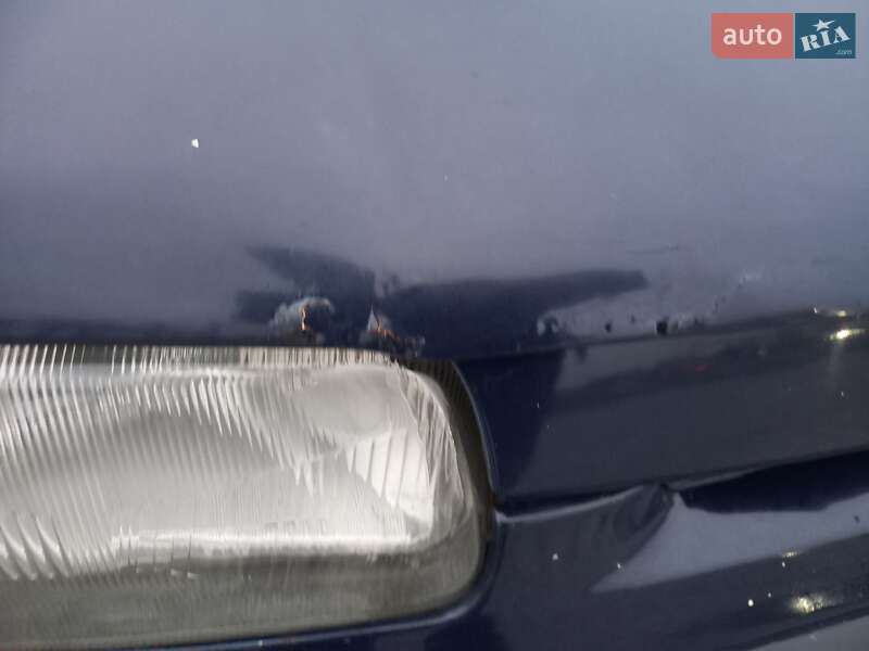 Універсал Skoda Felicia 1997 в Луцьку