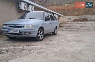 Універсал Skoda Felicia 1996 в Чорноморську