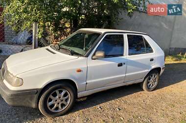 Хетчбек Skoda Felicia 2000 в Житомирі