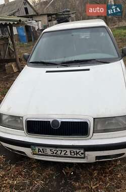 Універсал Skoda Felicia 1998 в Покровському