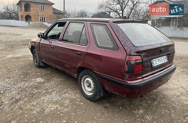 Универсал Skoda Felicia 1998 в Вижнице