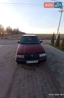 Хэтчбек Skoda Felicia 1998 в Борисполе