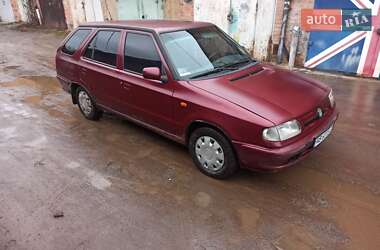 Універсал Skoda Felicia 1997 в Вінниці