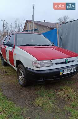Универсал Skoda Felicia 1996 в 