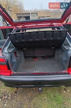 Универсал Skoda Felicia 1996 в 