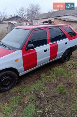 Универсал Skoda Felicia 1996 в 
