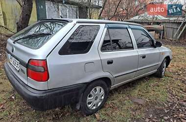 Универсал Skoda Felicia 1997 в Полтаве