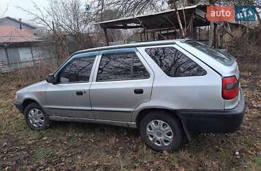 Универсал Skoda Felicia 1997 в Полтаве