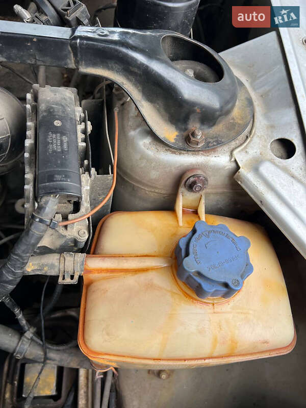 Хетчбек Skoda Felicia 1998 в Коростені