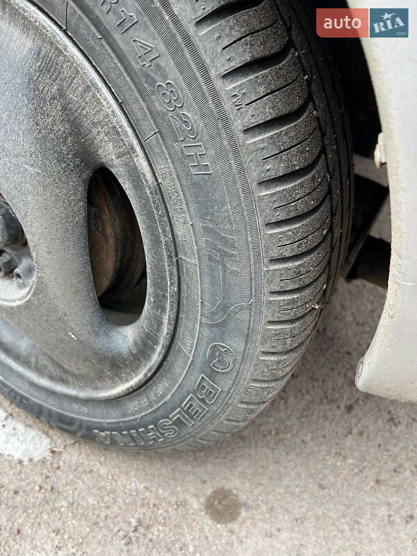 Хетчбек Skoda Felicia 1998 в Коростені