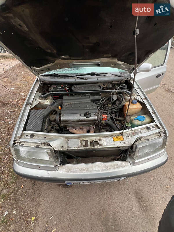 Хетчбек Skoda Felicia 1998 в Коростені