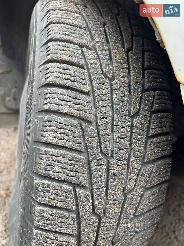 Хетчбек Skoda Felicia 1998 в Коростені