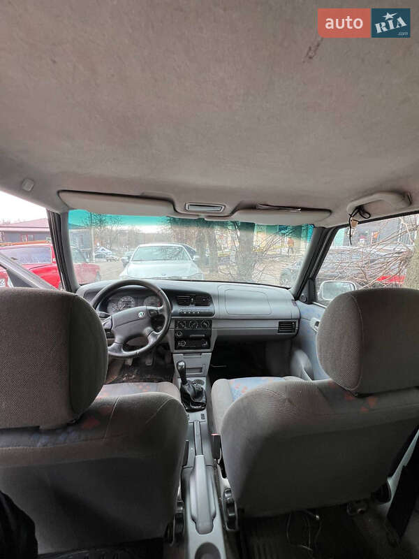 Хетчбек Skoda Felicia 1998 в Коростені