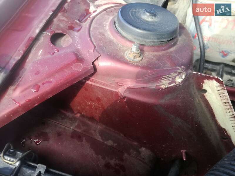 Універсал Skoda Felicia 1998 в Почаєві