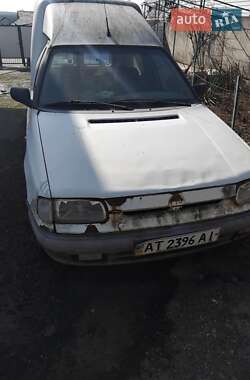Пикап Skoda Felicia 2001 в 