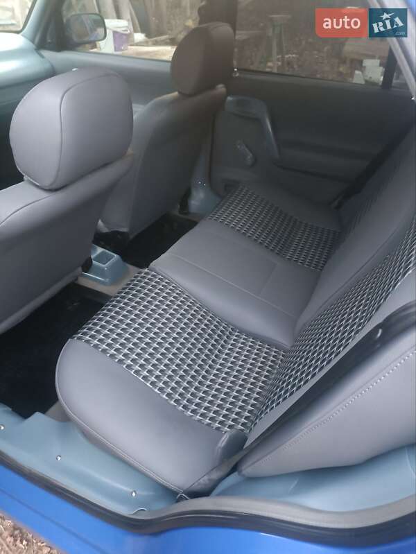 Універсал Skoda Felicia 1998 в Житомирі