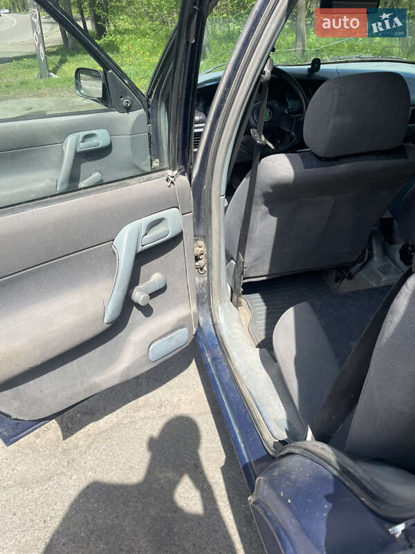 Універсал Skoda Felicia 1998 в Києві