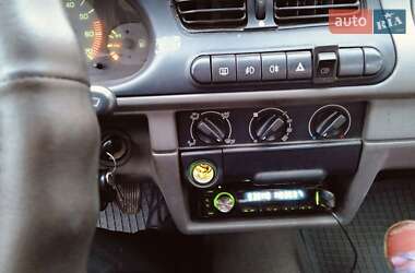 Хэтчбек Skoda Felicia 2000 в 