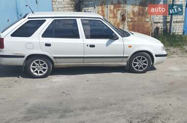 Универсал Skoda Felicia 2000 в 