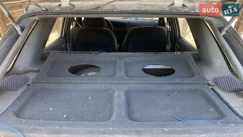 Универсал Skoda Felicia 1997 в Вышгороде фото 7 Универсал Skoda Felicia 1997 в Вышгороде