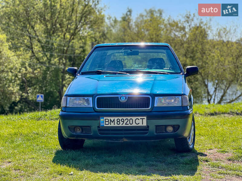 Універсал Skoda Felicia 2000 в Сумах