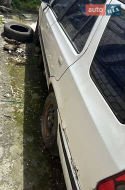 Універсал Skoda Felicia 2000 в 