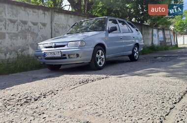 Універсал Skoda Felicia 1996 в 