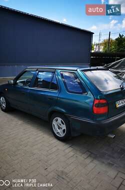 Универсал Skoda Felicia 1997 в Житомире