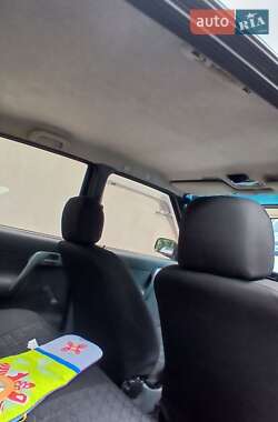 Хэтчбек Skoda Felicia 1996 в 