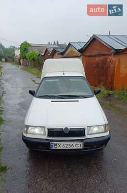 Пикап Skoda Felicia 2000 в Хмельницком