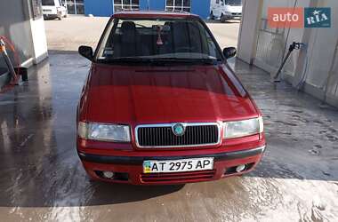Универсал Skoda Felicia 1998 в Тернополе