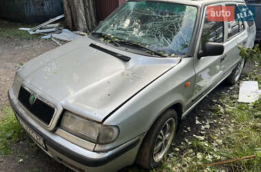 Універсал Skoda Felicia 1999 в Києві