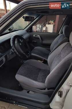 Хетчбек Skoda Felicia 2001 в Одесі