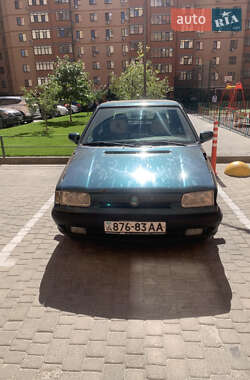Универсал Skoda Felicia 1997 в Днепре