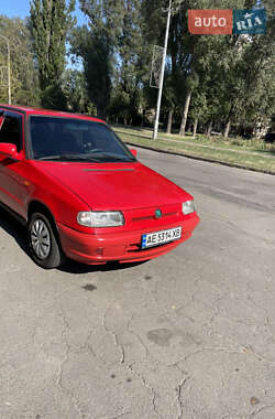 Универсал Skoda Felicia 1996 в 