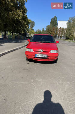 Универсал Skoda Felicia 1996 в 