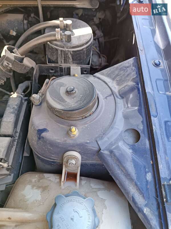 Хетчбек Skoda Felicia 2000 в Виноградові фото 17 Хетчбек Skoda Felicia 2000 в Виноградові