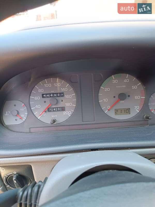 Хетчбек Skoda Felicia 2000 в Виноградові фото 24 Хетчбек Skoda Felicia 2000 в Виноградові