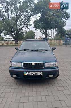 Універсал Skoda Felicia 1999 в Кривому Розі