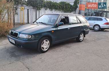 Универсал Skoda Felicia 2000 в Луцке